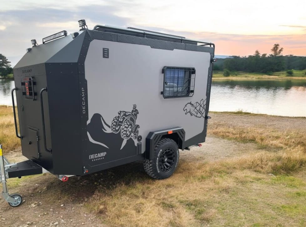 Trail Testing Phase 1